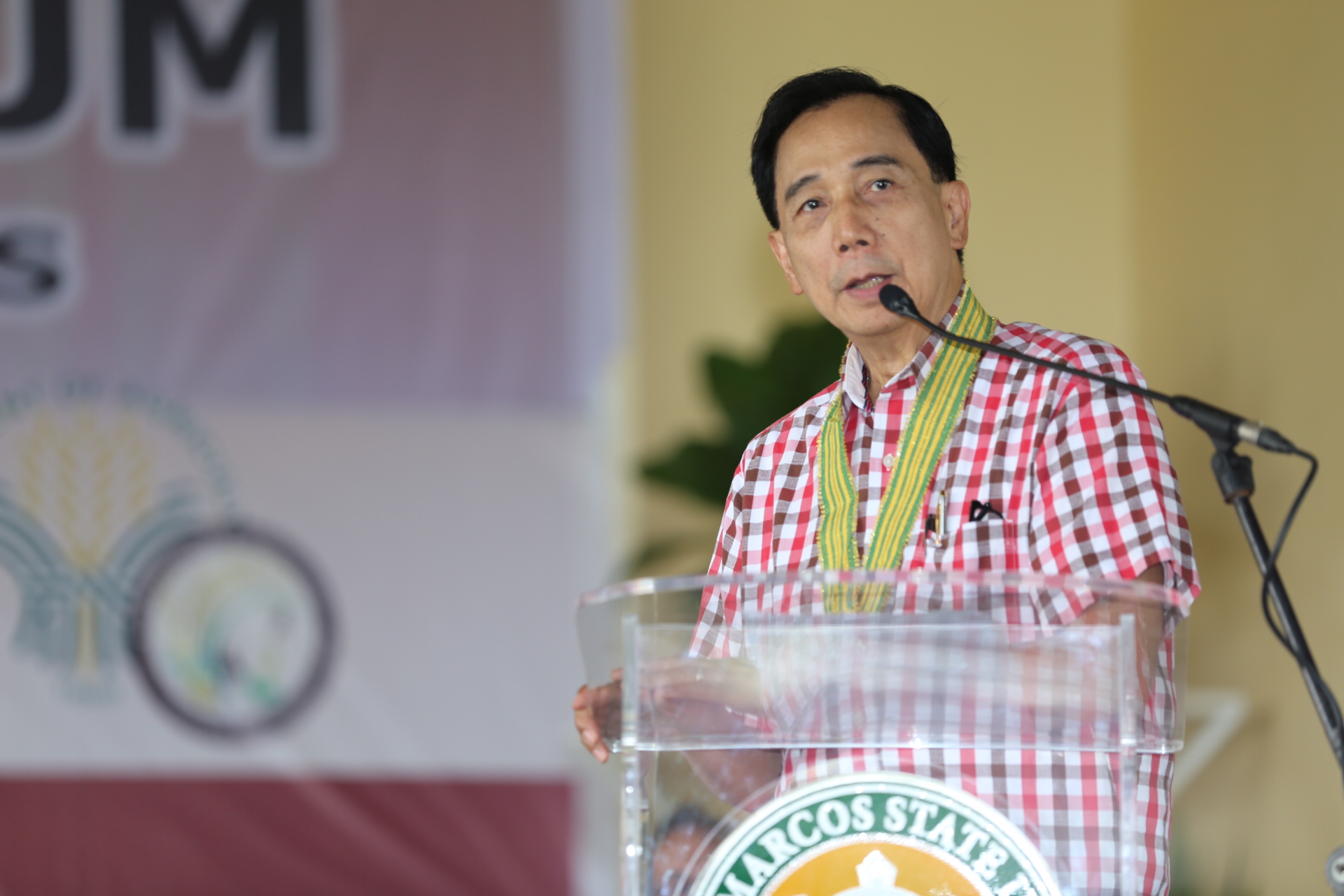 Stakeholders' Forum in Batac City, Ilocos Norte | Official Portal of ...