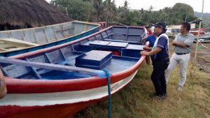 Ivatan fisherfolks receive DA assistance | Official Portal of the ...