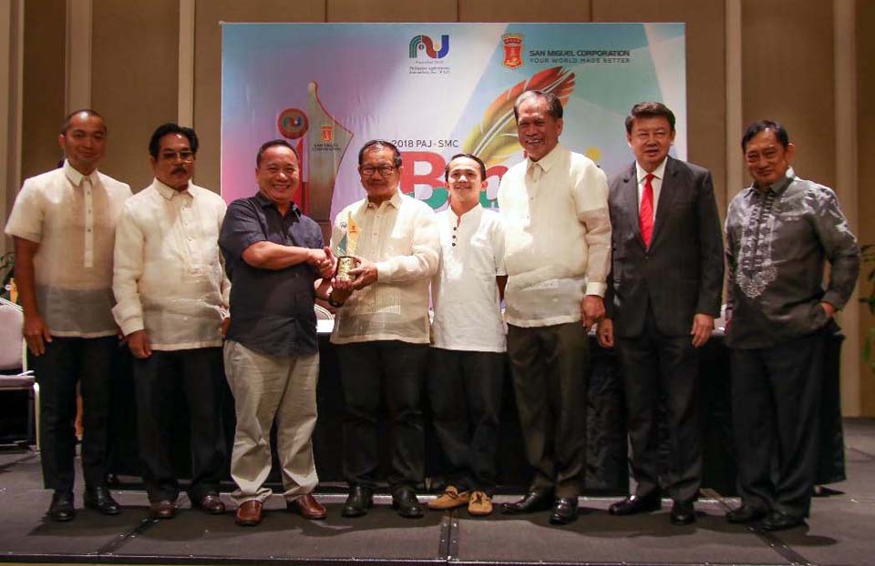 #CacaoDavao is Binhi Awards’ Media Campaign of the Year | Official ...