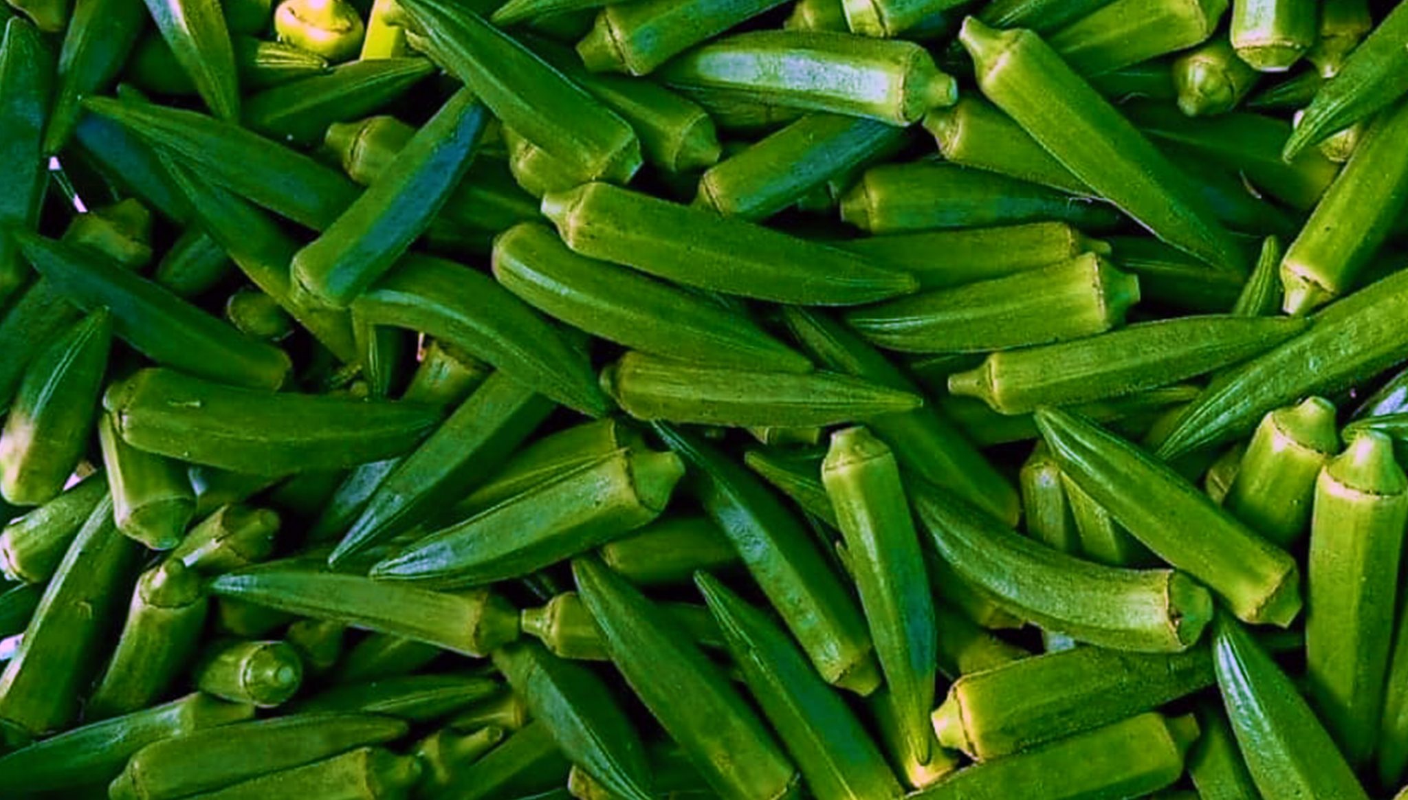 Advantages Of Okra To Woman