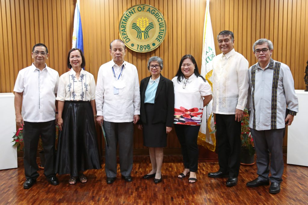 Oath-Taking Of DA Officials (January 6, 2023) | Official Portal Of The ...